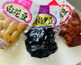 おかず豆で・簡単和風クレープケーキ作り方9写真