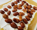 おかず豆で・簡単和風クレープケーキ作り方12写真