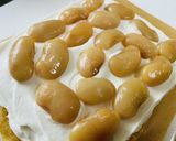 おかず豆で・簡単和風クレープケーキ作り方14写真