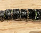 簡単キンパ風アレンジ作り方16写真