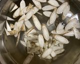 土付き根菜の下処理＊里芋・ごぼうなど作り方8写真