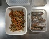 土付き根菜の下処理＊里芋・ごぼうなど作り方13写真