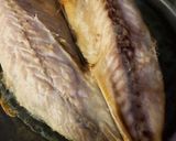 さばの塩焼き作り方7写真