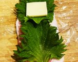 豚大葉チーズ巻き作り方2写真