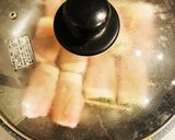 豚大葉チーズ巻き作り方5写真