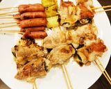 豚大葉チーズ巻き作り方7写真