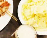 豚大葉チーズ巻き作り方8写真
