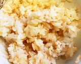 卒園のお弁当☆幼稚園作り方3写真