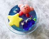 白玉団子で星のカービィ☆作り方11写真