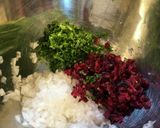 【簡単】白身魚の和風カルパッチョ作り方1写真