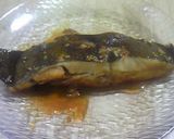 ☆簡単！！カレイの煮付け☆作り方4写真