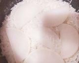 ついでに♪手づかみ離乳食、お野菜〜♪作り方3写真