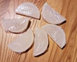 ついでに♪手づかみ離乳食、お野菜〜♪作り方4写真