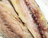 さばの塩焼き作り方2写真