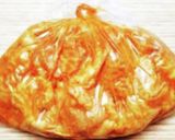 豚モツ味噌炒め～♪おつまみ、おかずに最高作り方2写真