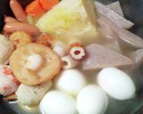 大量キャベツ消費★おでん★お好み具材作り方3写真