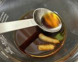 簡単!おつまみ☆ブリのカリカリ竜田揚げ作り方1写真