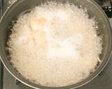 乾燥大豆ミートの戻し方作り方2写真