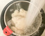 乾燥大豆ミートの戻し方作り方3写真
