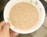 乾燥大豆ミートの戻し方作り方4写真