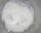 春の彩り！米粉のマーブルシフォンケーキ作り方7写真