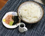 わさびごはん作り方1写真