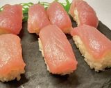 握り寿司作り方9写真