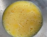 蛤の中華茶碗蒸し作り方1写真
