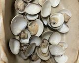 蛤の中華茶碗蒸し作り方2写真