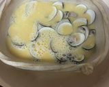 蛤の中華茶碗蒸し作り方4写真