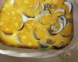 蛤の中華茶碗蒸し作り方6写真