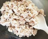 春の山菜ビビンバ作り方22写真
