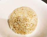 カニカマ天津飯作り方3写真