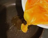 カニカマ天津飯作り方4写真
