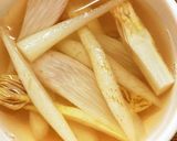 山菜ちらし　春の吹き寄せ作り方6写真