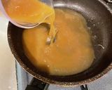 カニカマ天津飯作り方7写真
