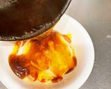 カニカマ天津飯作り方9写真