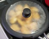 タレ多めのタンドリーチキン作り方3写真