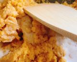 豆乳でコーンクリームグラタン♪作り方1写真