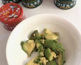 ほぐしてあえる、さば先生オムライス作り方1写真