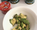 ほぐしてあえる、さば先生オムライス作り方1写真