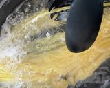 ヒロメのパスタ作り方2写真