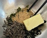 ヒロメのパスタ作り方5写真