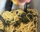 ヒロメのパスタ作り方10写真