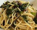 ヒロメのパスタ作り方11写真