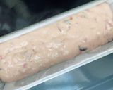 簡単!いちごのパウンドケーキ♪作り方4写真