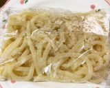 牛肉焼きうどん♡コチュジャン風味♪作り方1写真