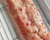 簡単!いちごのパウンドケーキ♪作り方6写真