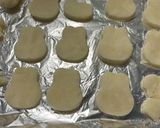 米粉クッキー作り方4写真