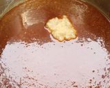 マシュマロサンドクッキー作り方5写真